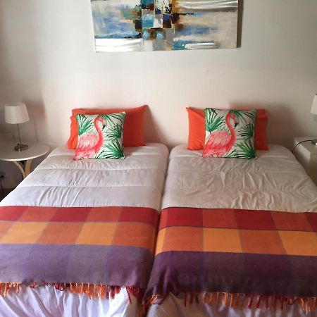 Quinta Das Rosas Capelas Kültér fotó