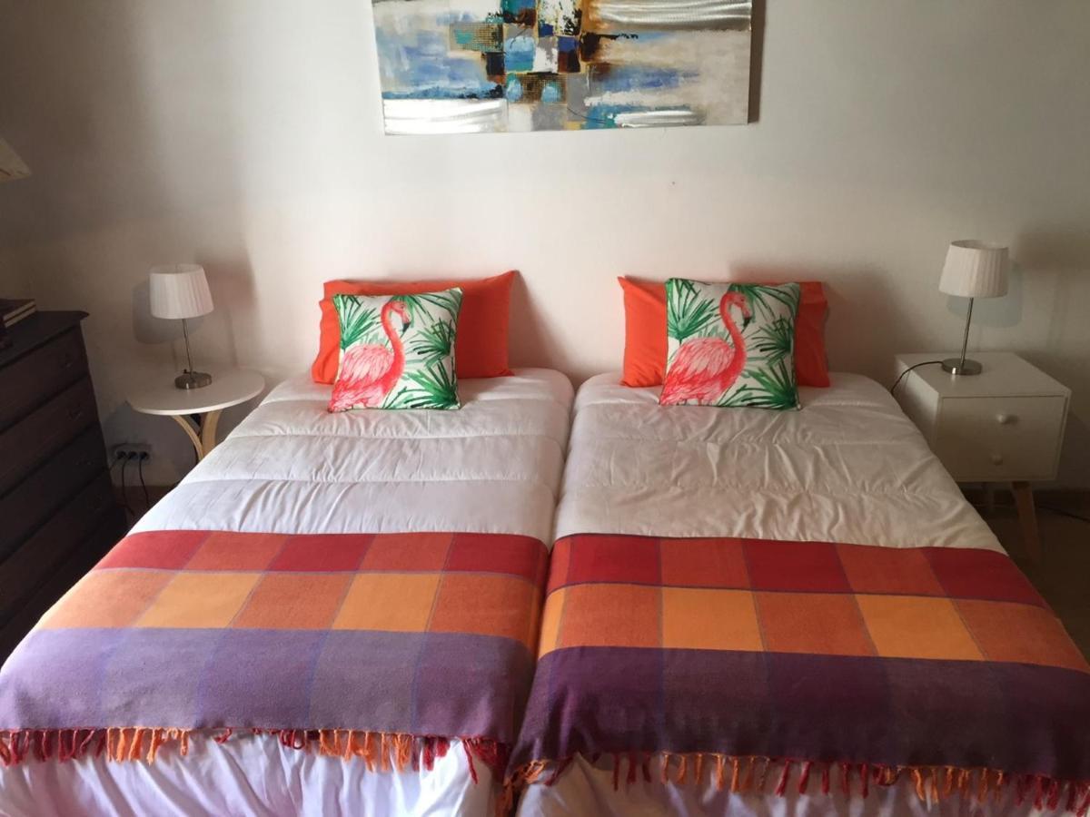 Quinta Das Rosas Capelas Kültér fotó